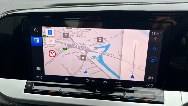 Ford Grand Tourneo Connect 2.0 EcoBlue Titanium 5dr Auto Diesel Estate